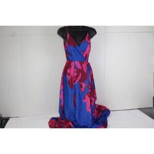 NWT ladies ANTHROPOLOGIE wrap dress size XS